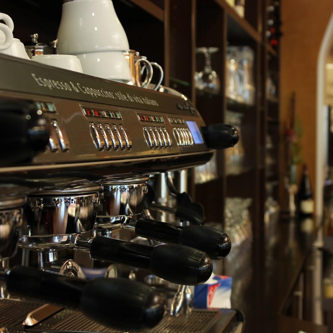 Restaurant "Chausseehaus Zur Einnahme GmbH" in Bad Liebenstein