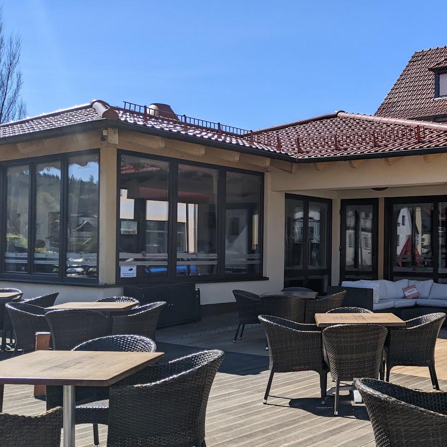 Restaurant "Chausseehaus  Zur Einnahme " in Bad Liebenstein
