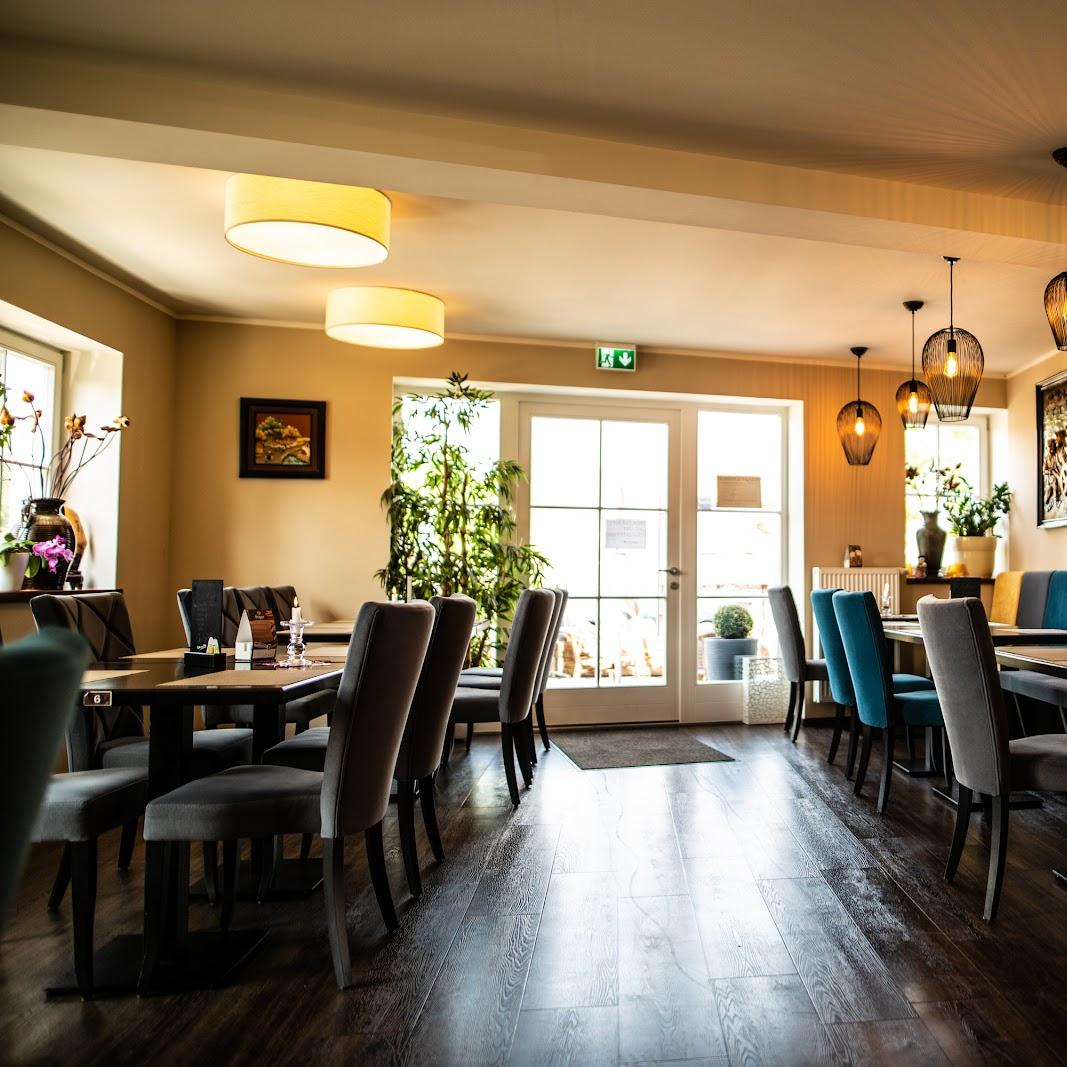 Restaurant "SEN Restaurant" in Bad Liebenstein