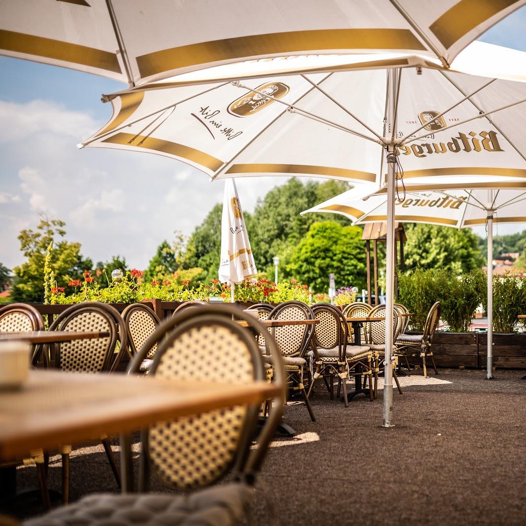 Restaurant "SEN Restaurant" in Bad Liebenstein