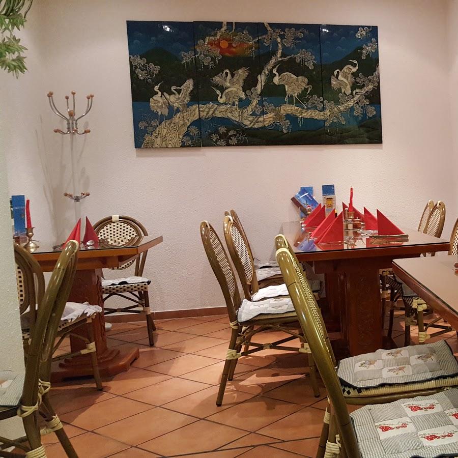 Restaurant "Asia Ha Long (Bad )" in  Liebenstein