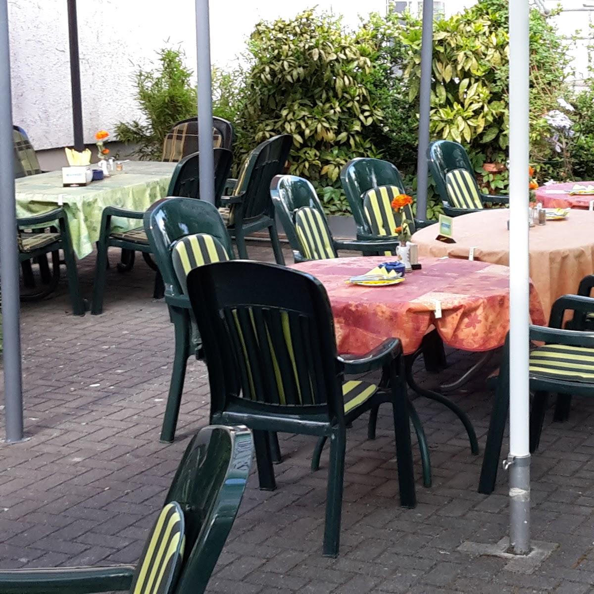 Restaurant "Pelle im PaB" in  Salzungen