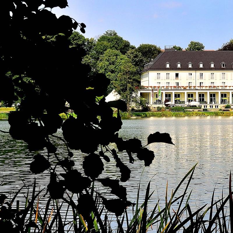 Restaurant "Gaststätte Bosporus" in  Salzungen