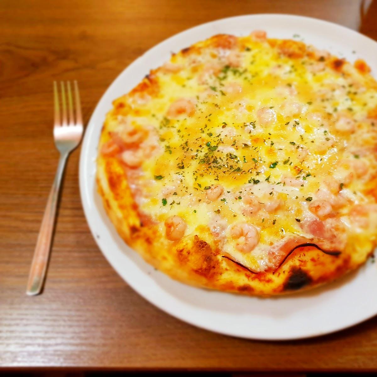 Restaurant "Döner & Pizza Sever Grill" in  Liebenstein