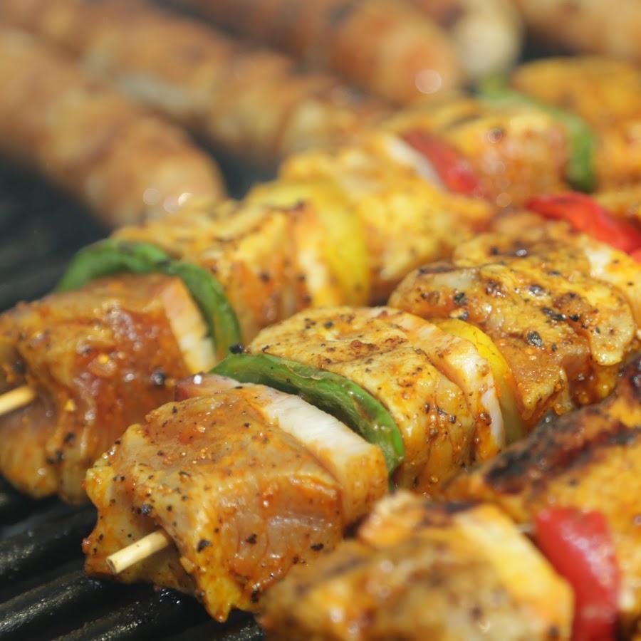 Restaurant "Jia Mas" in  Salzungen