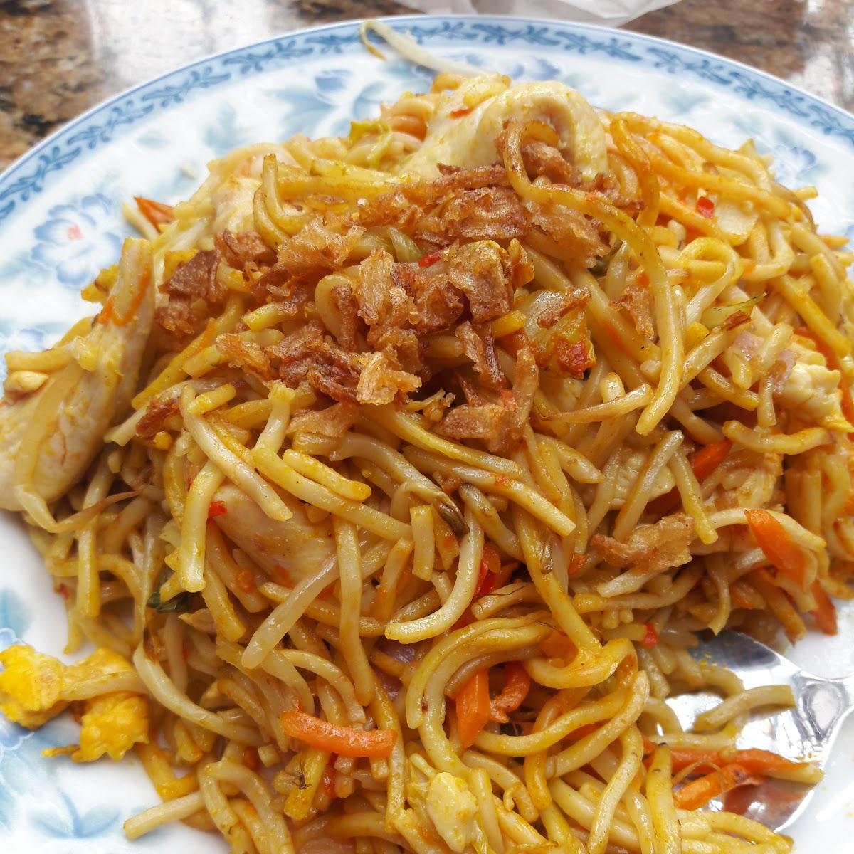 Restaurant "Südostasiatische Spezialitäten Kinh Do Bistro" in  Salzungen