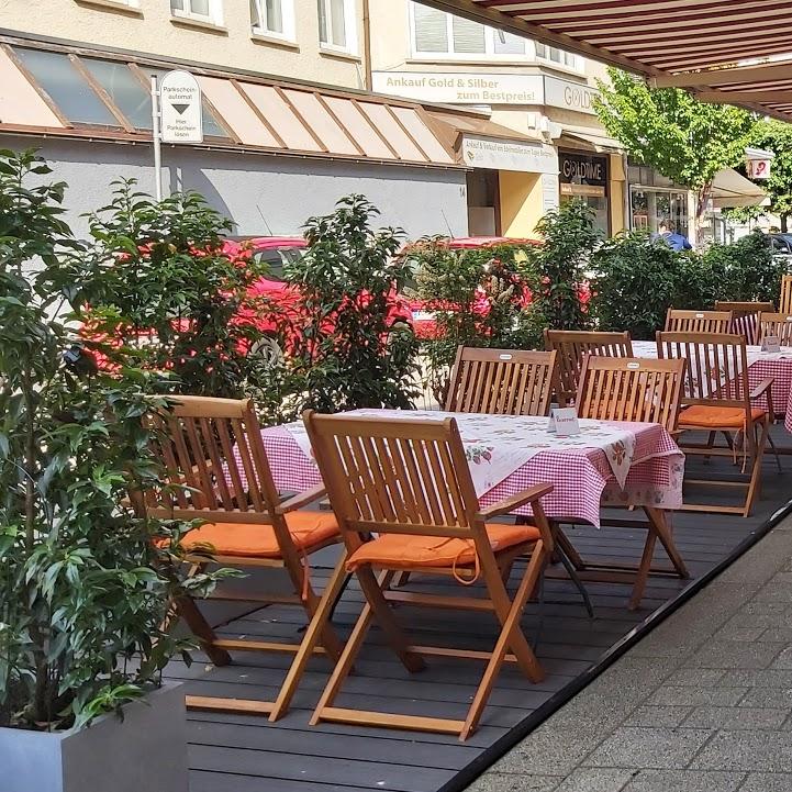 Restaurant "Restaurant Hoppe‘s" in  Pforzheim