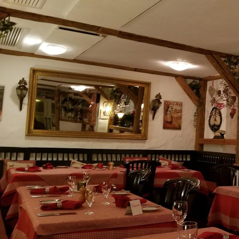 Restaurant "Restaurant Hoppe‘s" in Pforzheim