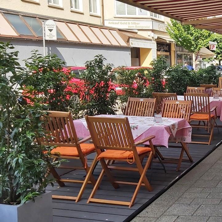 Restaurant "Restaurant Hoppe‘s" in  Pforzheim