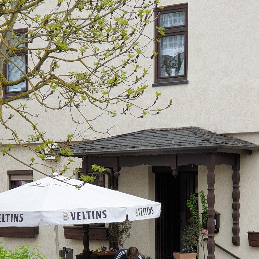 Restaurant "Gaststätte Zum Stern" in  Trusetal