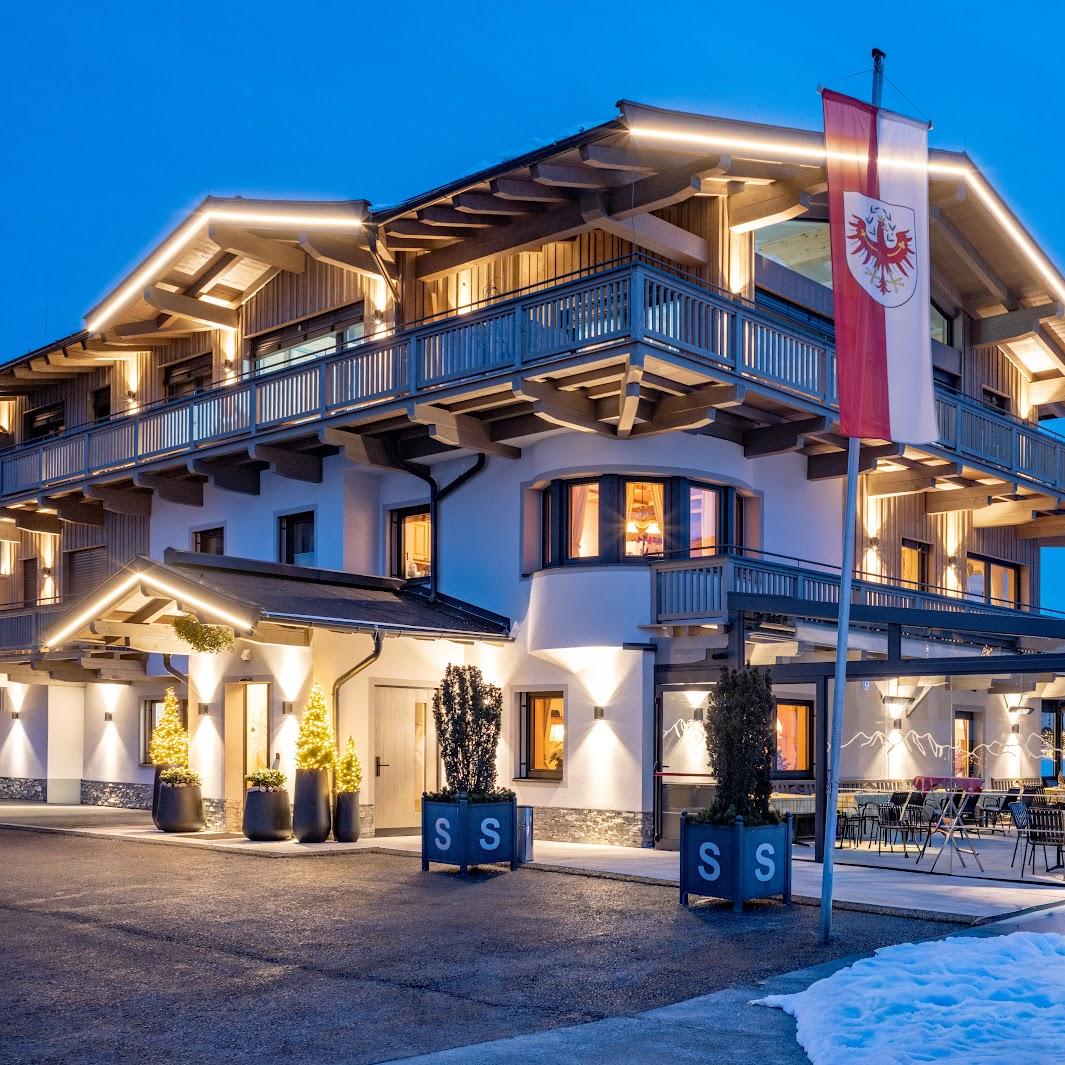 Restaurant "Restaurant - Appartement Seefeldstub
