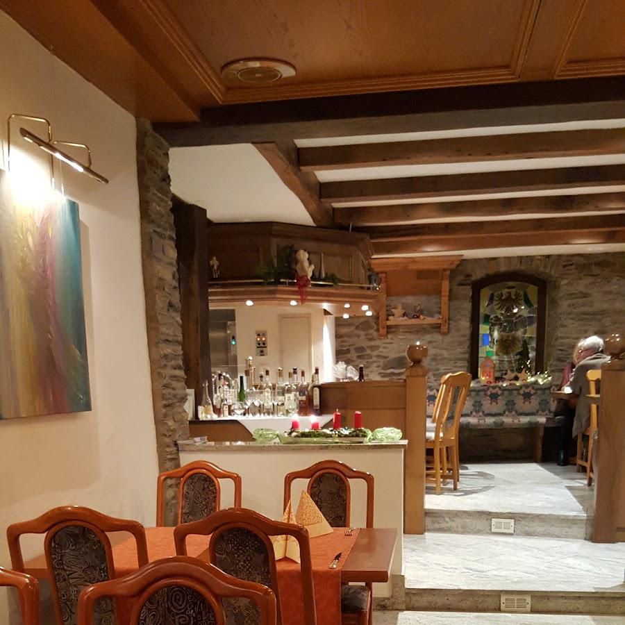 Restaurant "GiGi’s da Angelo, in" in Simmern (Hunsrück)