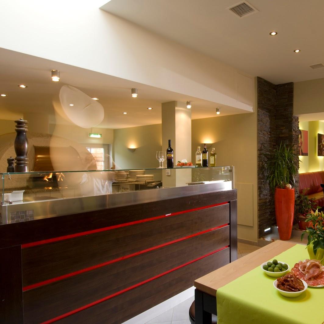 Restaurant "Berggasthof Staudachstubn" in  Österreich