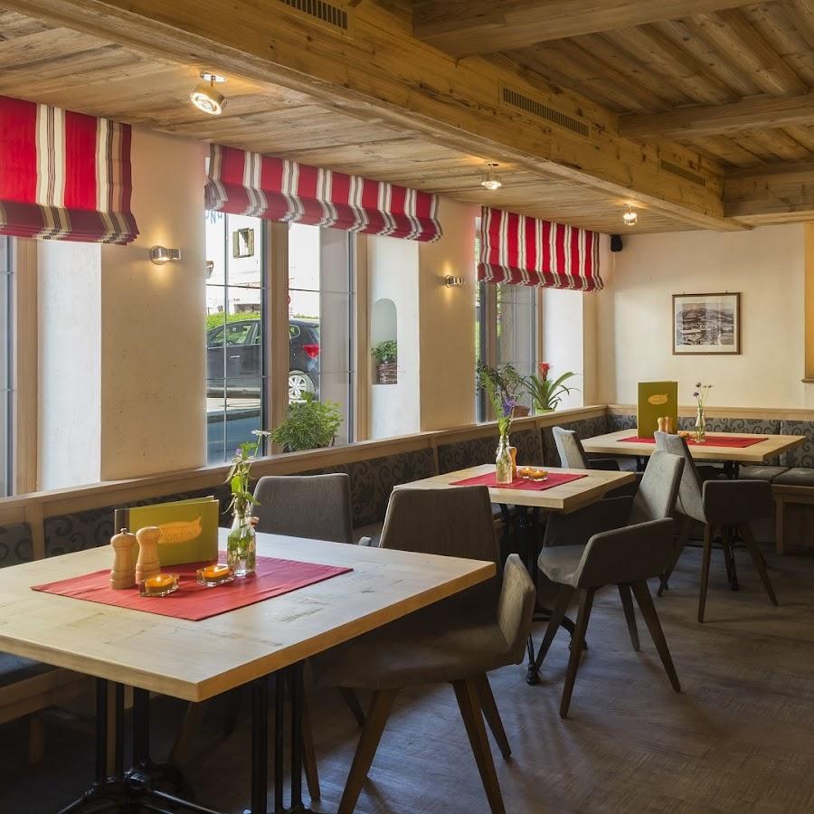 Restaurant "Restaurant Daxer" in Kirchberg in Tirol