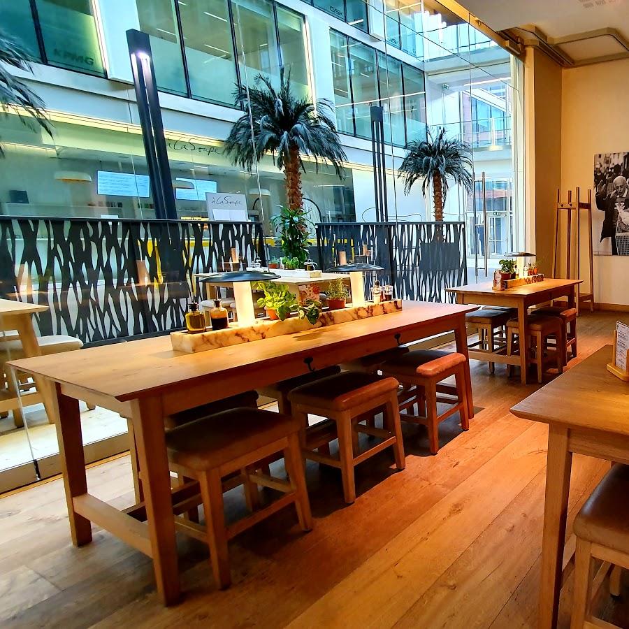 Restaurant "Giardino" in  Österreich