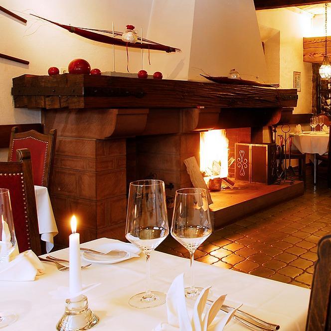 Restaurant "Rössli Kirchberg" in  Schweiz