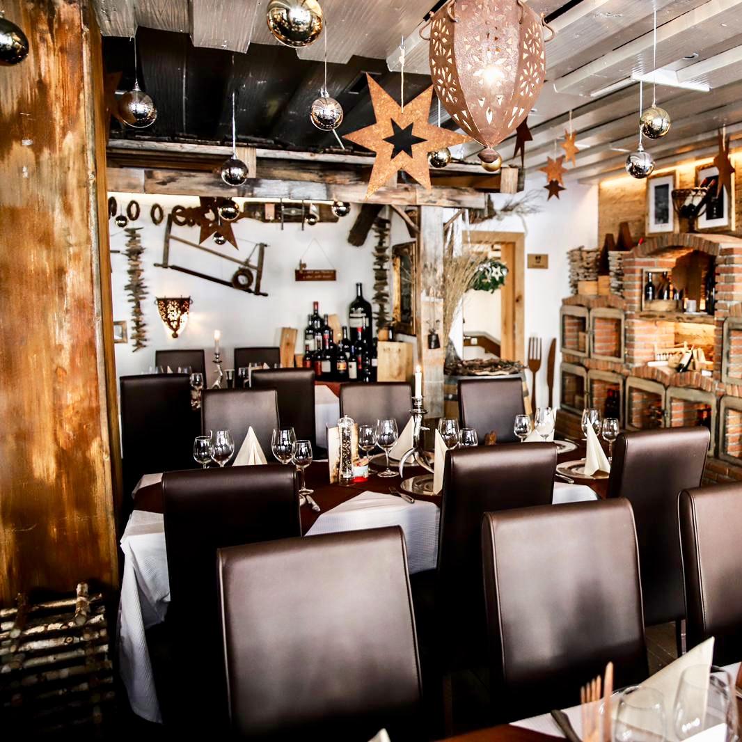 Restaurant "WildeGams Brauerei & Bistro" in  Österreich