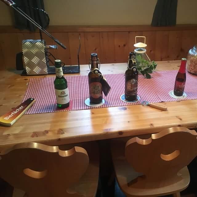 Restaurant "Gasthaus Brandseitstub´n" in  Österreich