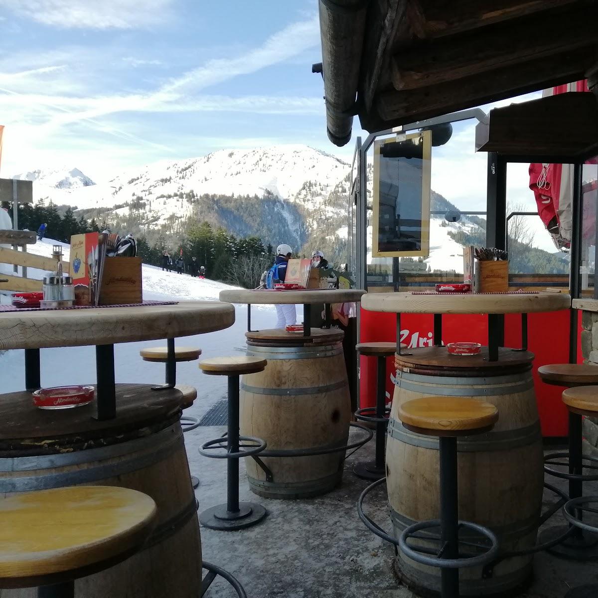 Restaurant "Panorama-Restaurant" in  Ilshofen