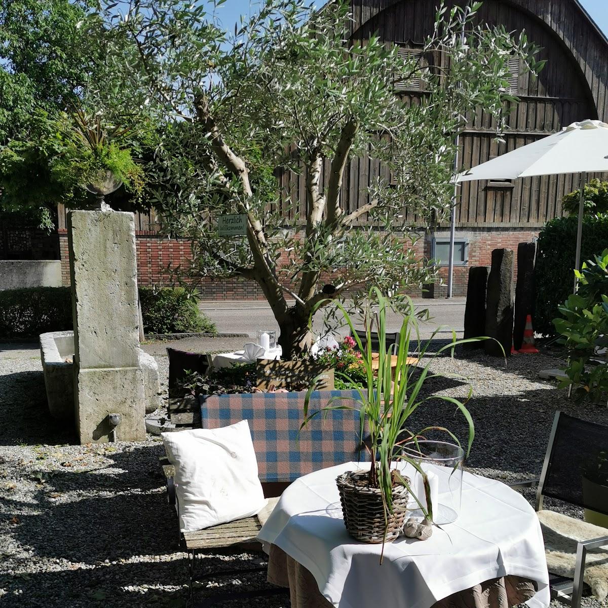 Restaurant "BERGGASTHOF LABALM" in  Österreich