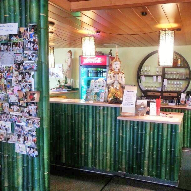 Restaurant "Thai-Imbiss Sawasdee" in  Pforzheim