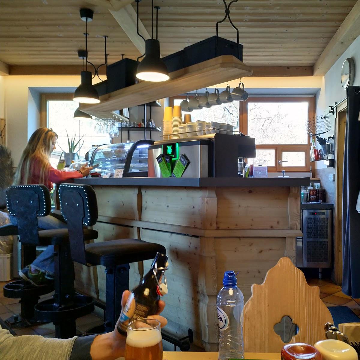 Restaurant "Simple food & drinks" in  Österreich