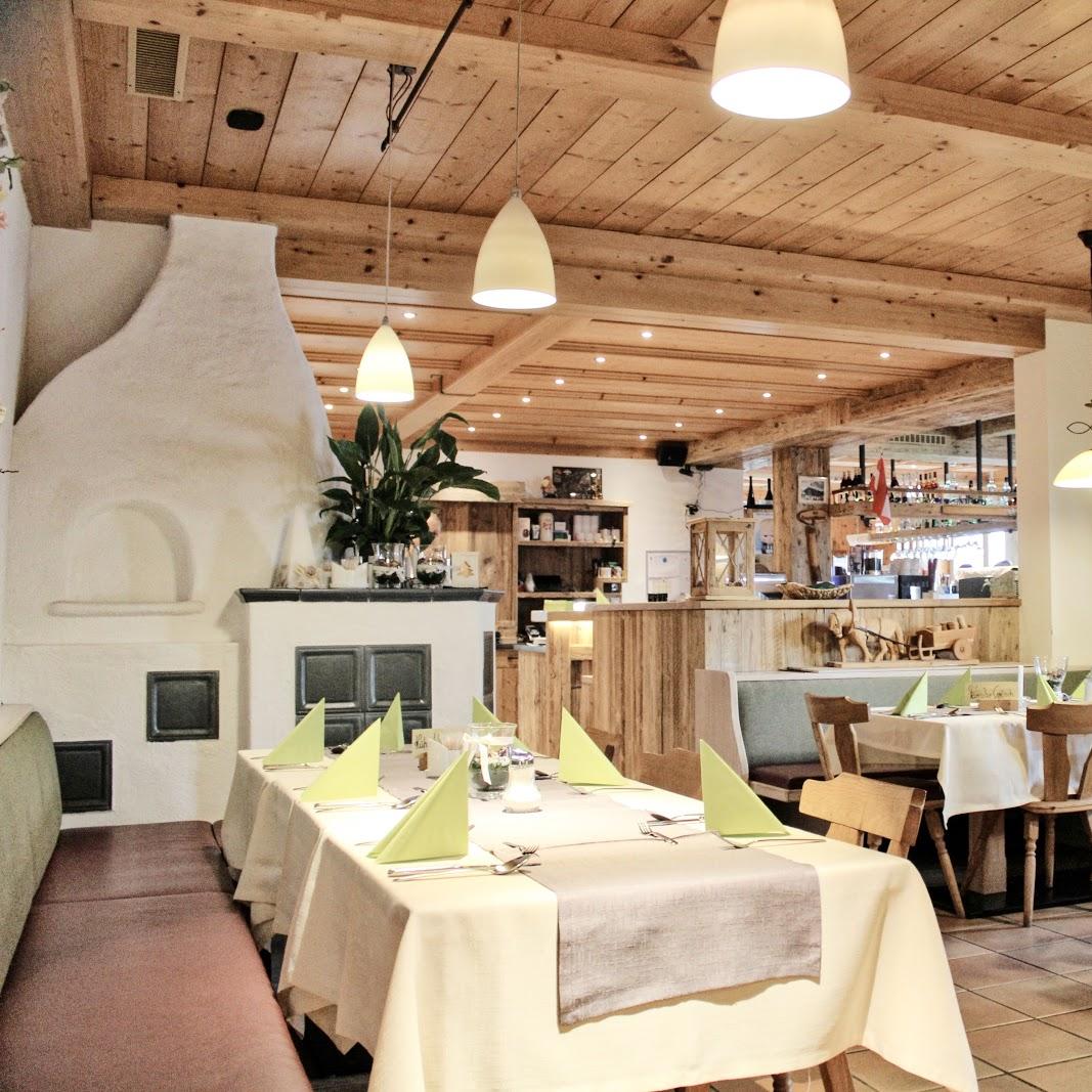 Restaurant "Restaurant z