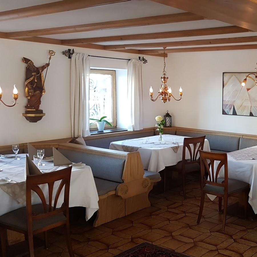 Restaurant "Hennleiten Berggasthaus" in  Österreich