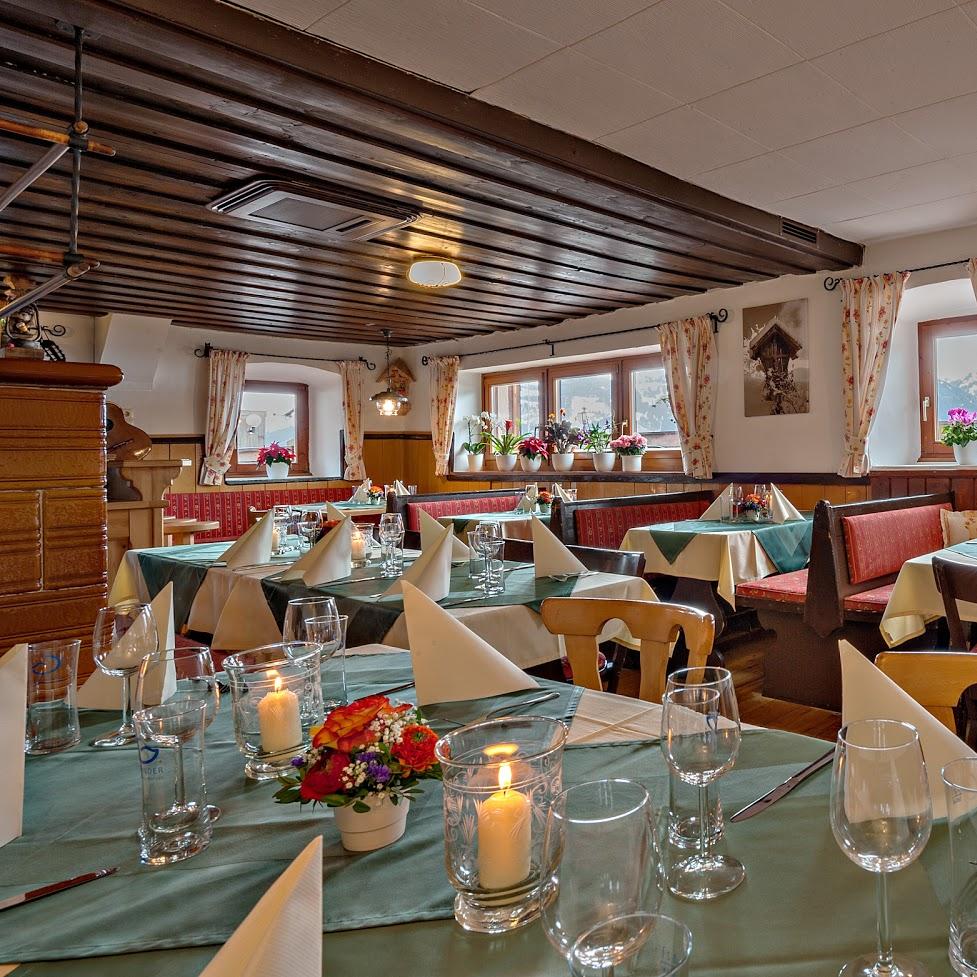 Restaurant "Kracherl" in  Österreich