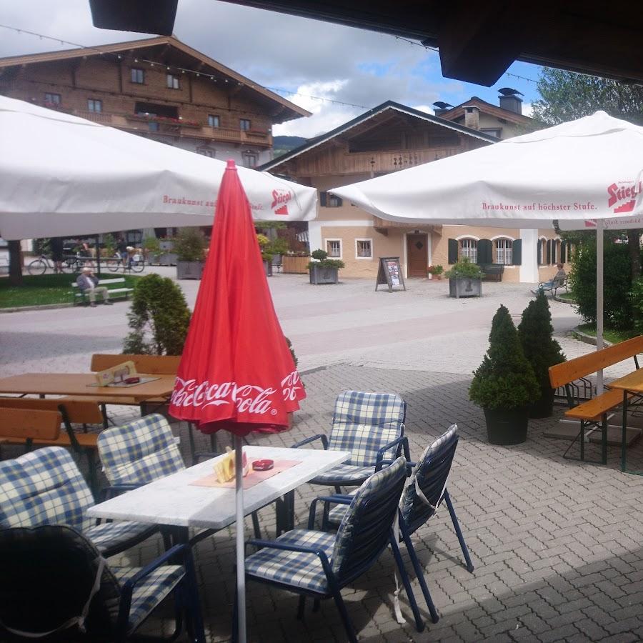 Restaurant "EPHESUS IMBISS BAR & BISTRO" in Kirchberg in Tirol