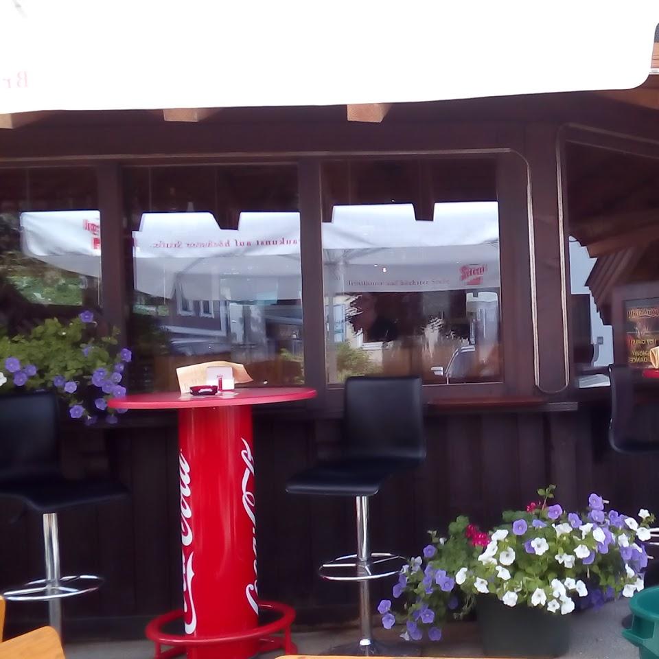 Restaurant "Snack Dreieck by Lizzy" in  Österreich