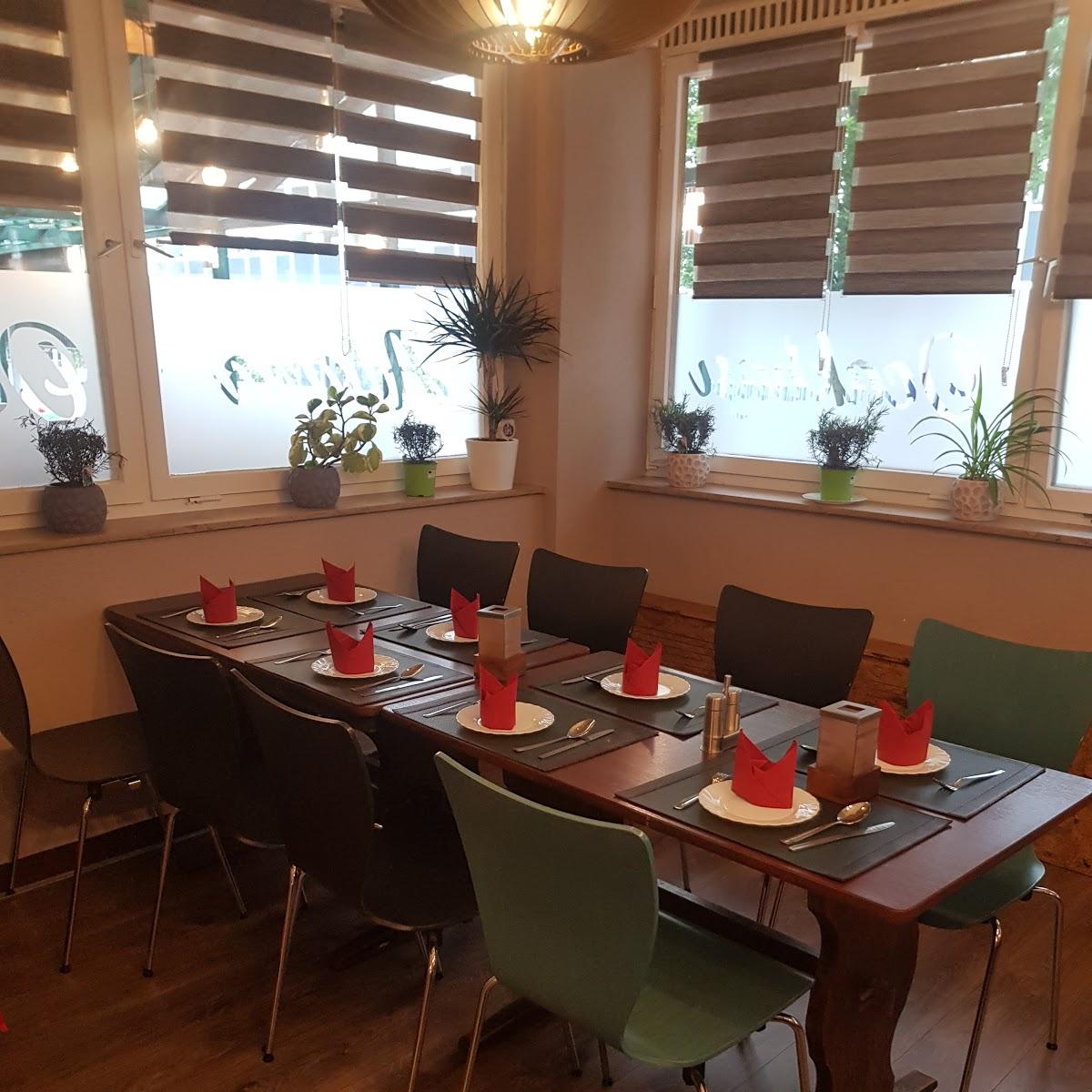 Restaurant "Adana Ocakbasi" in  Pforzheim