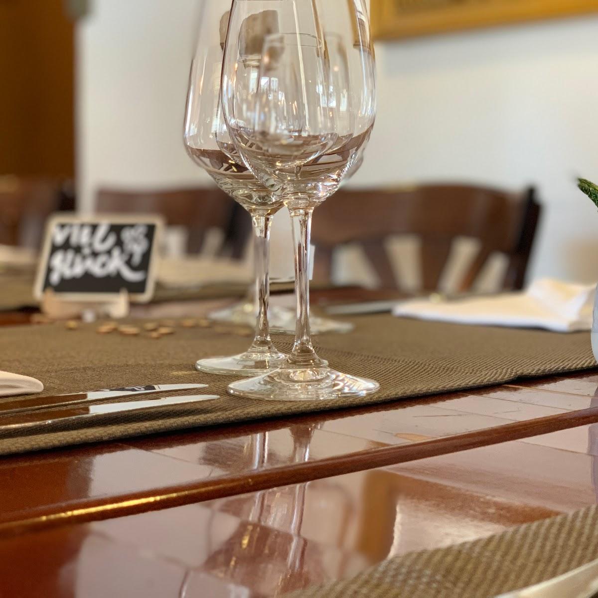 Restaurant "Trattoria Giardino" in  Schweiz