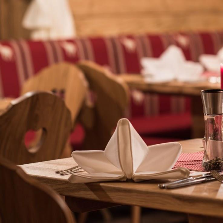 Restaurant "Restaurant Anna - Kitzbühler Genuss Restaurant" in Reith bei Kitzbühel