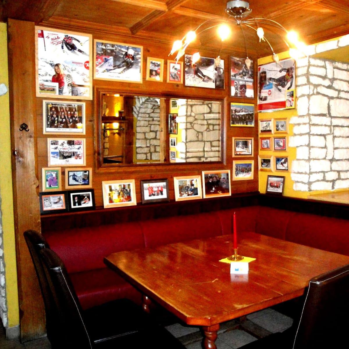 Restaurant "Restaurant Anna - Reith bei Kitzbühel" in  Österreich