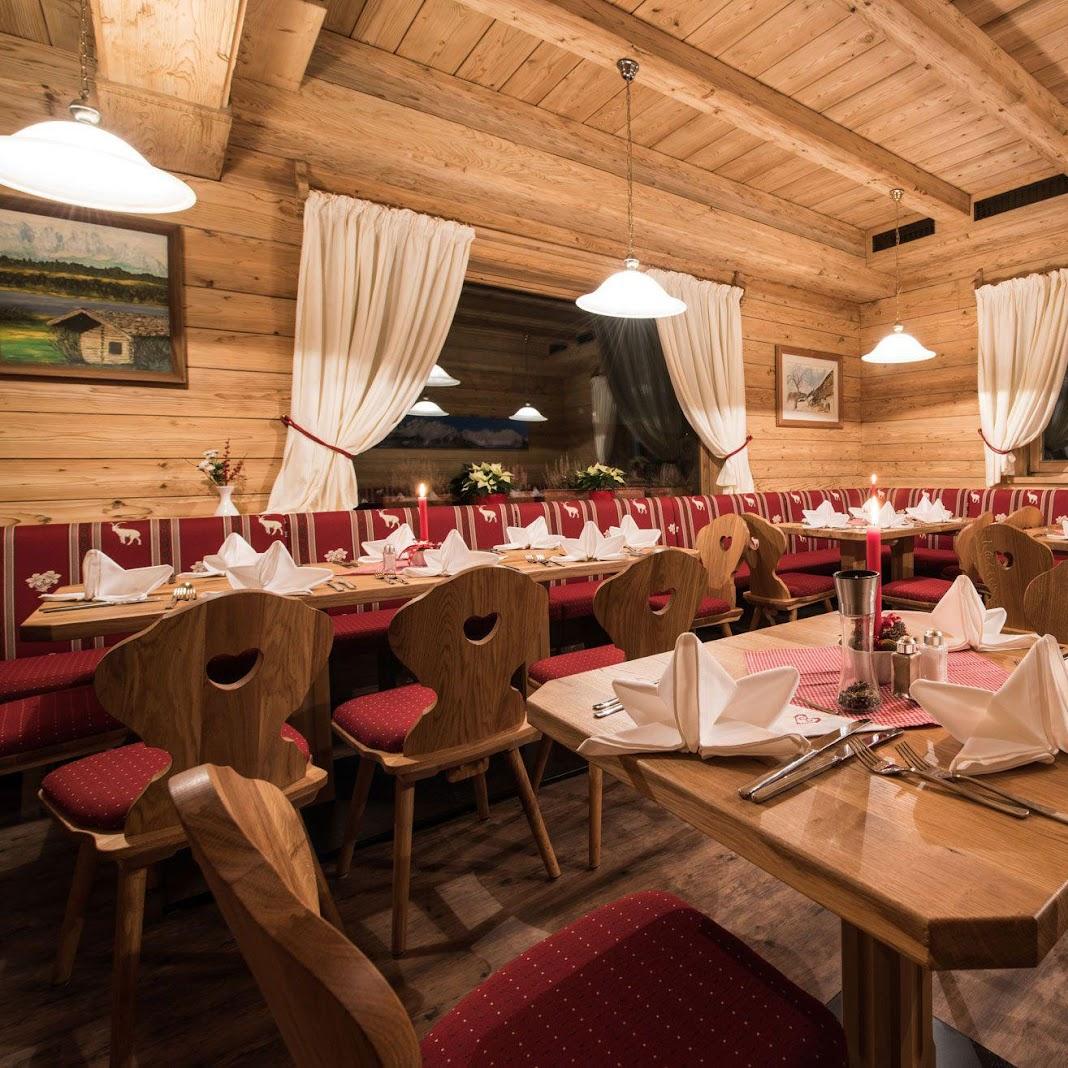 Restaurant "Restaurant Anna - Kitzbühler Genuss Restaurant" in Reith bei Kitzbühel