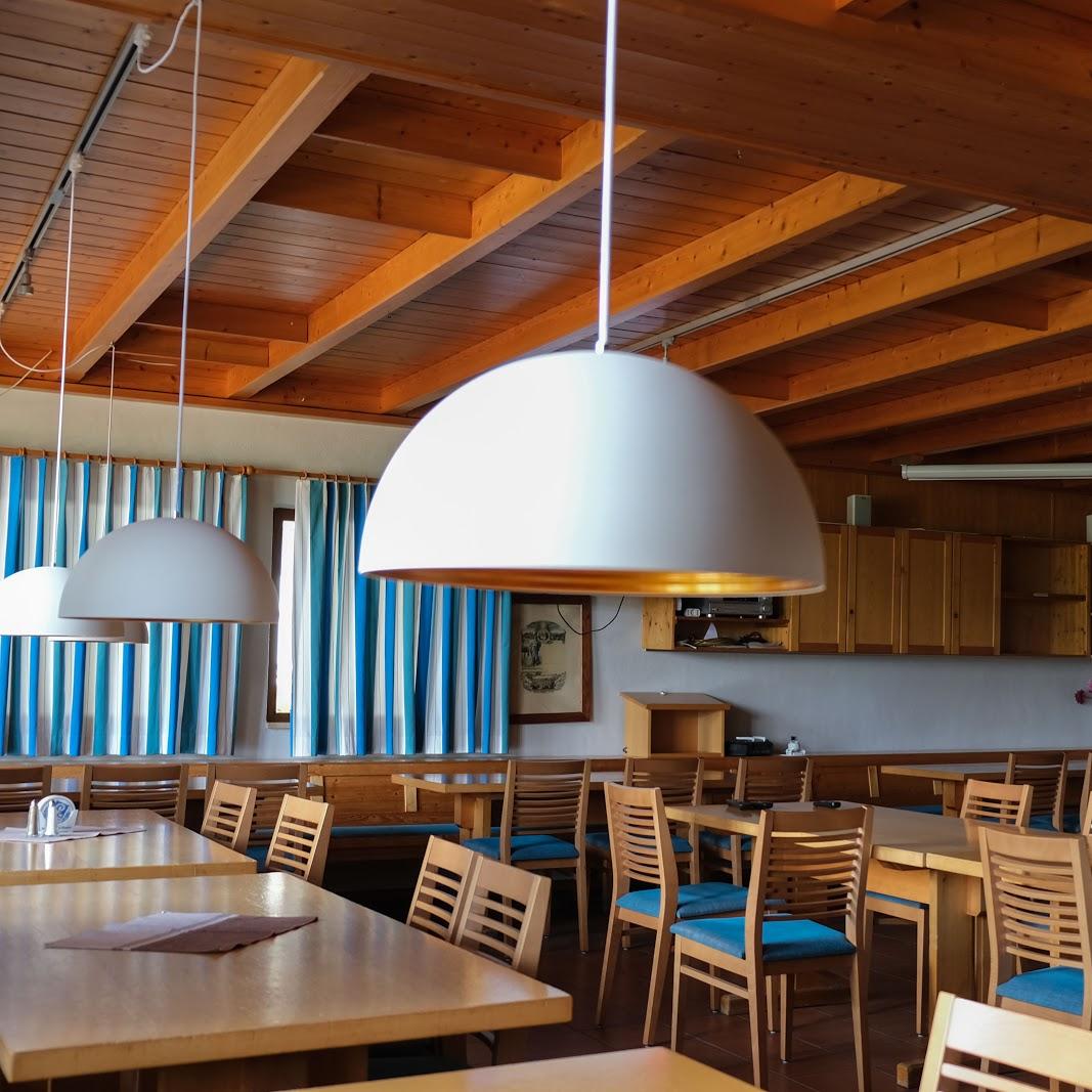 Restaurant "Waldklause" in Murnau am Staffelsee