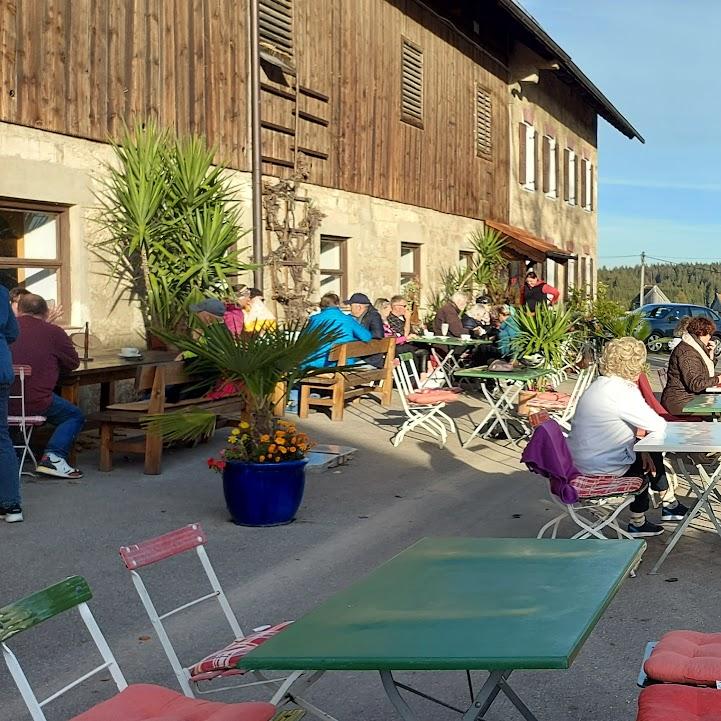 Restaurant "Museumscafé Reinthal - Martina Panholzer" in Obersöchering