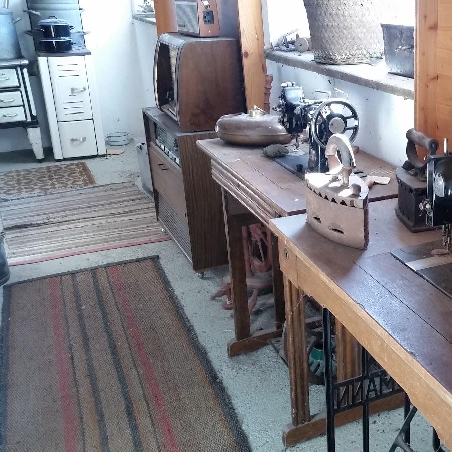 Restaurant "Schiffelholz Kantinen" in  Penzberg