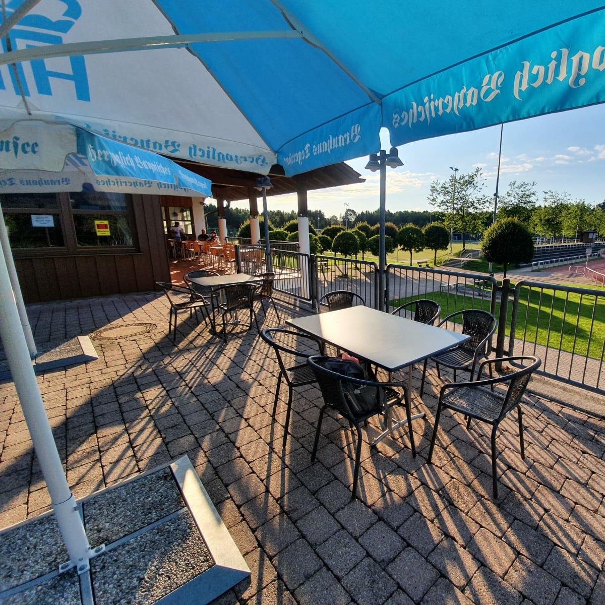 Restaurant "McDonald