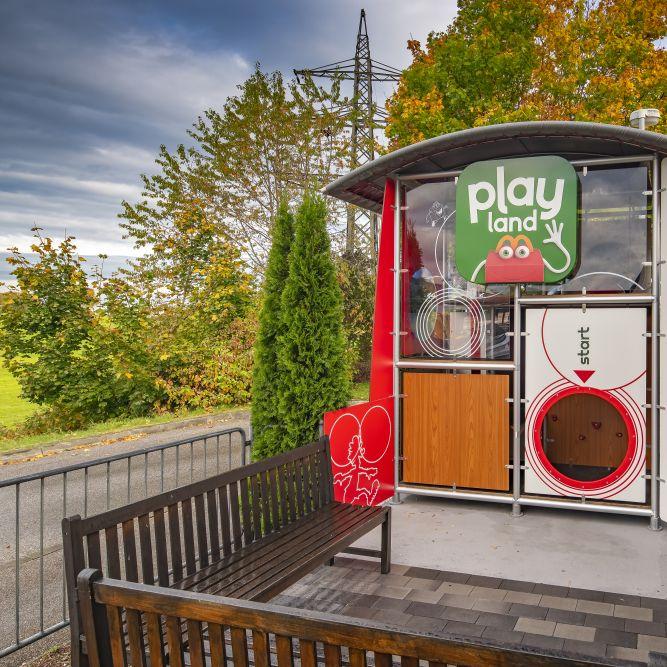 Restaurant "Eiscafé N´ice" in  Penzberg