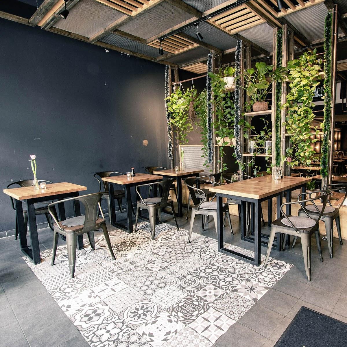 Restaurant "Anami Restaurant" in Pforzheim
