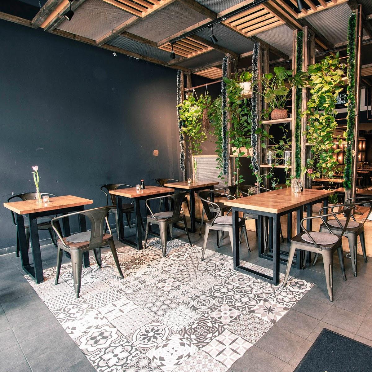 Restaurant "Anami Restaurant" in  Pforzheim
