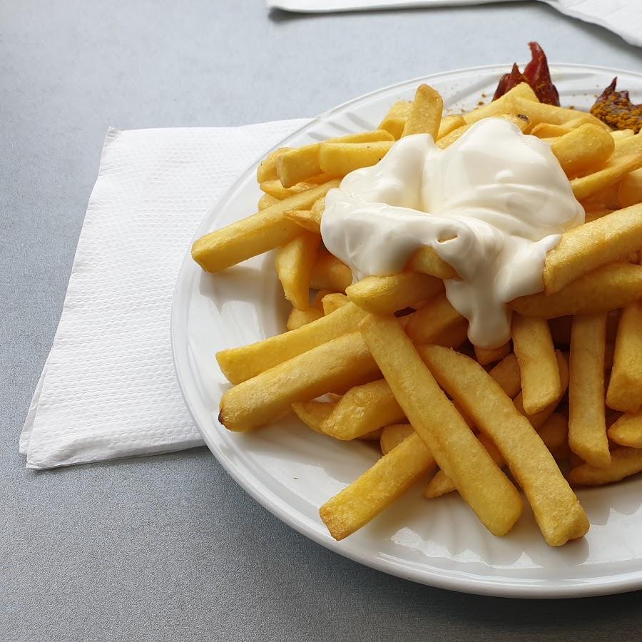 Restaurant "Ristorante Pizzeria Lo Stivale" in  Hillesheim