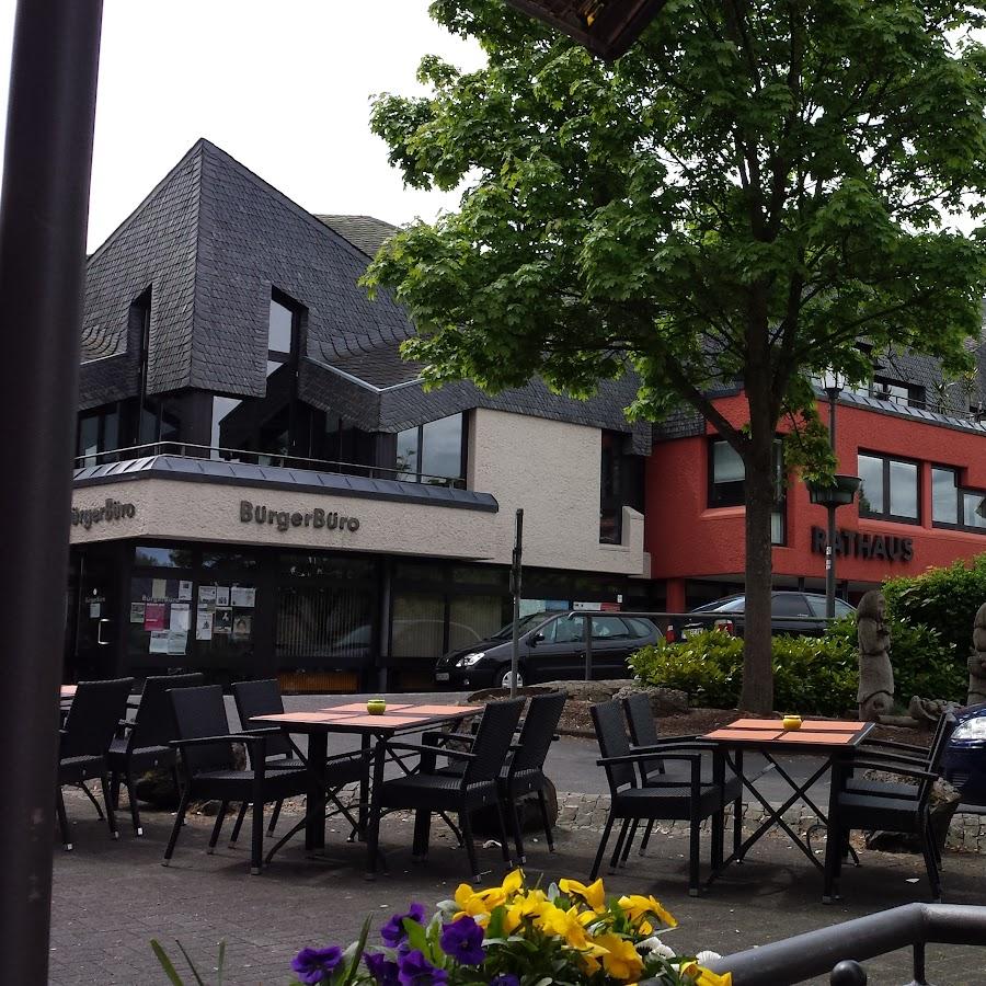 Restaurant "Ristorante Pizzeria Lo Stivale" in Hillesheim