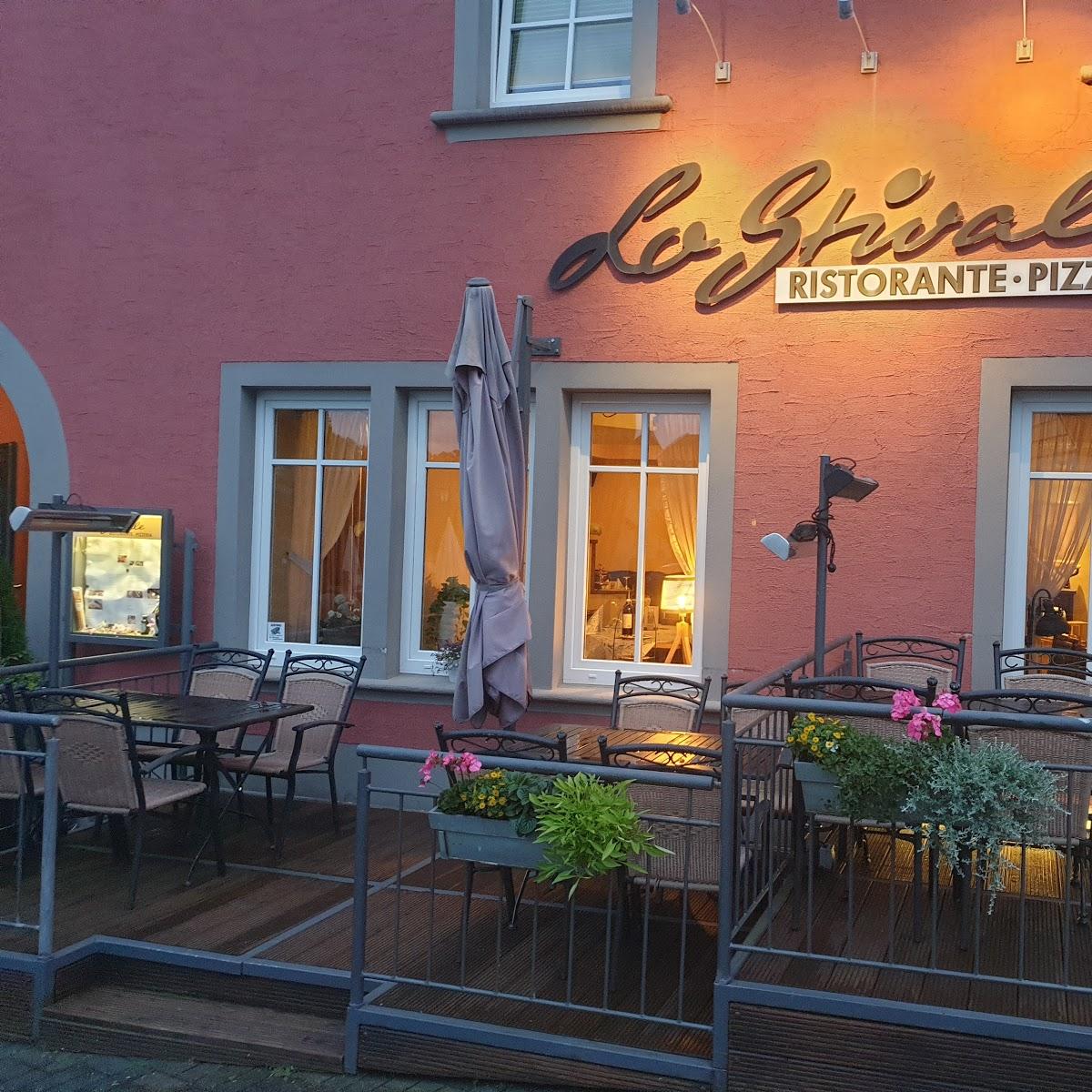 Restaurant "donners" in  Hillesheim