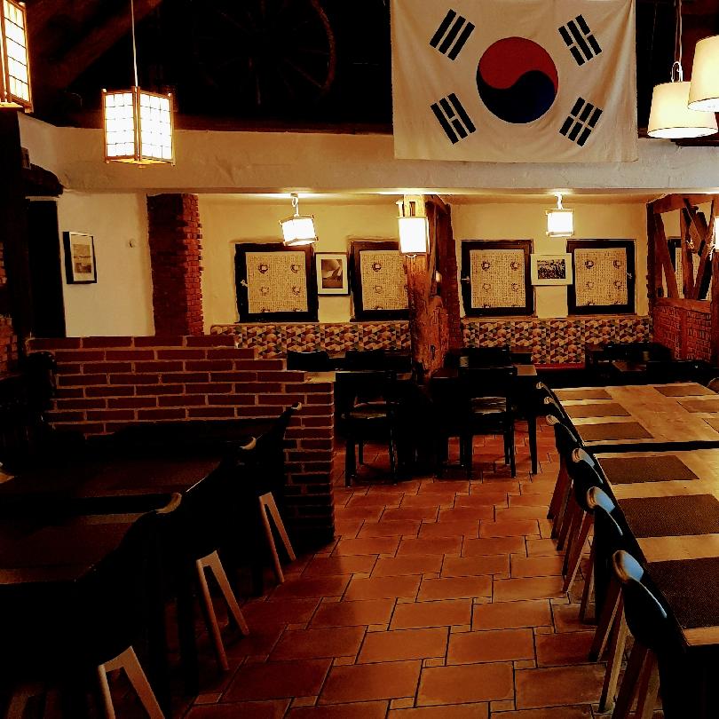 Restaurant "Restaurant Seoul" in Pforzheim