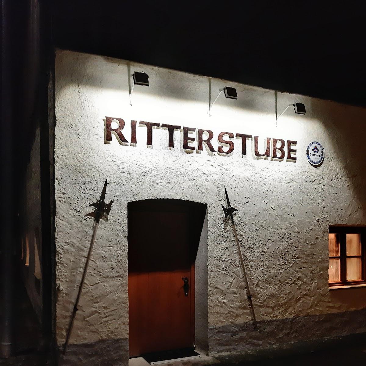 Restaurant "Josef Wittmann - Schreinerwirt" in Walting