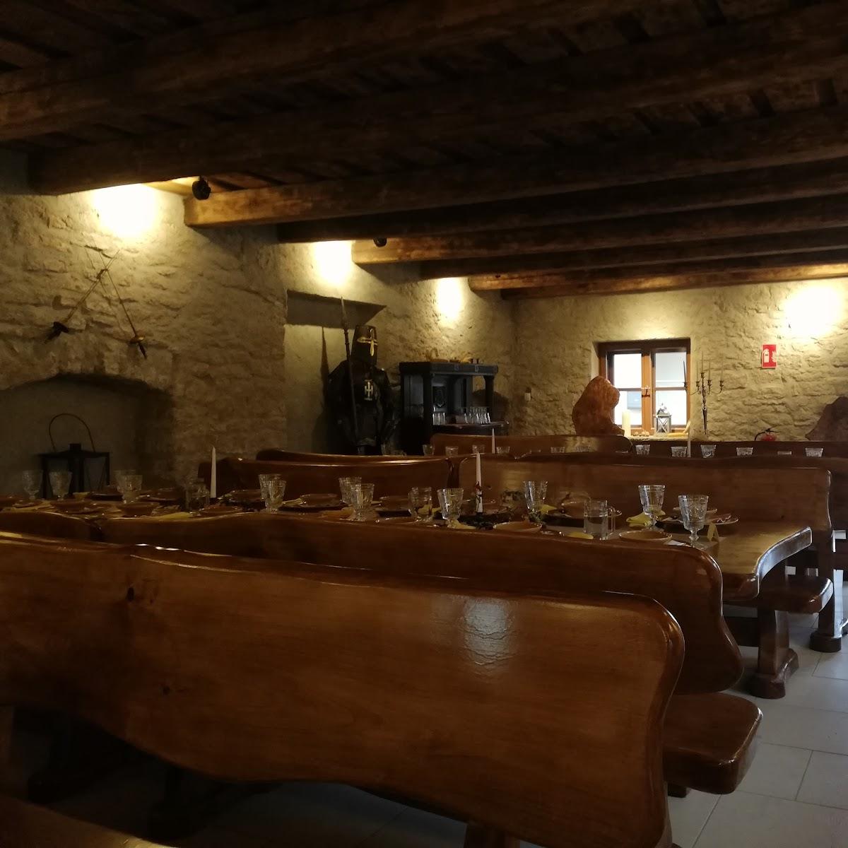 Restaurant "Josef Wittmann - Schreinerwirt" in Walting