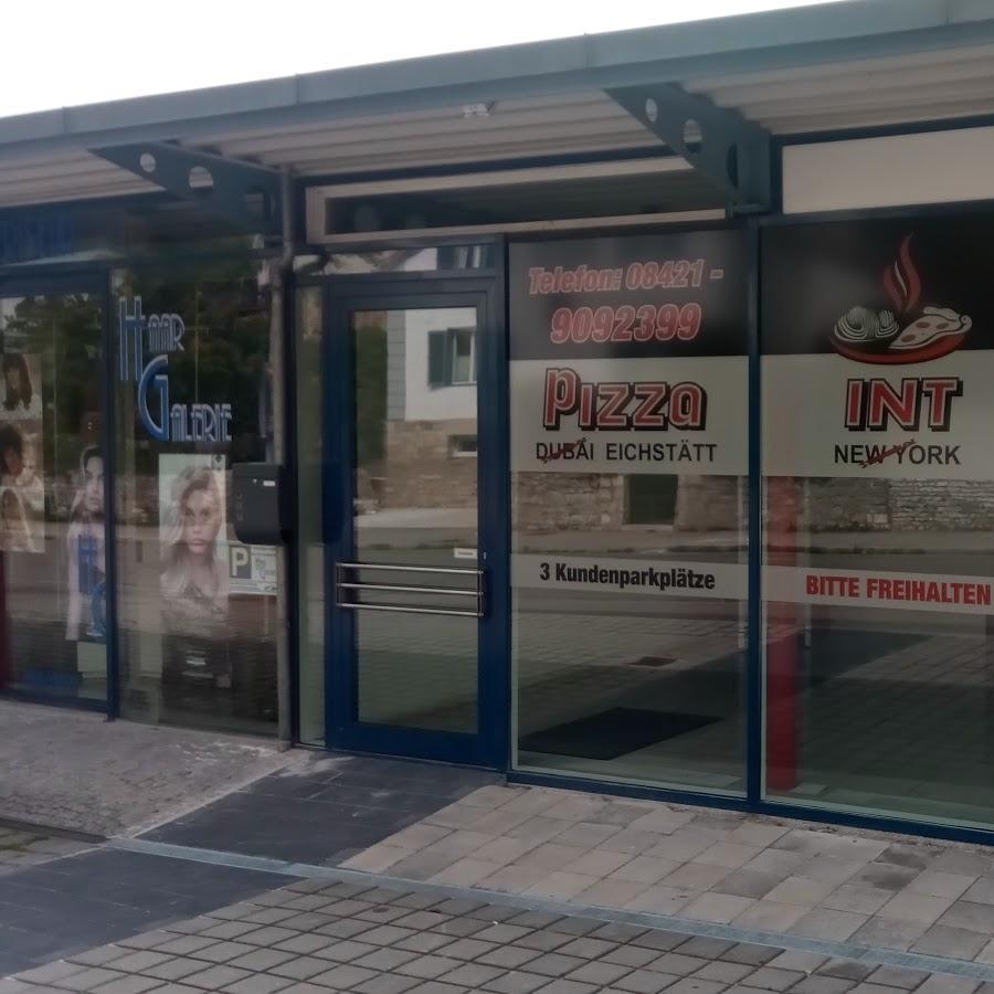 Restaurant "Pizza int Pasta" in  Eichstätt